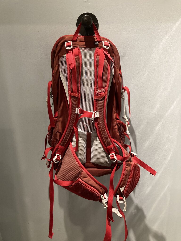 Gregory Jade 28 Backpack, Red, WM