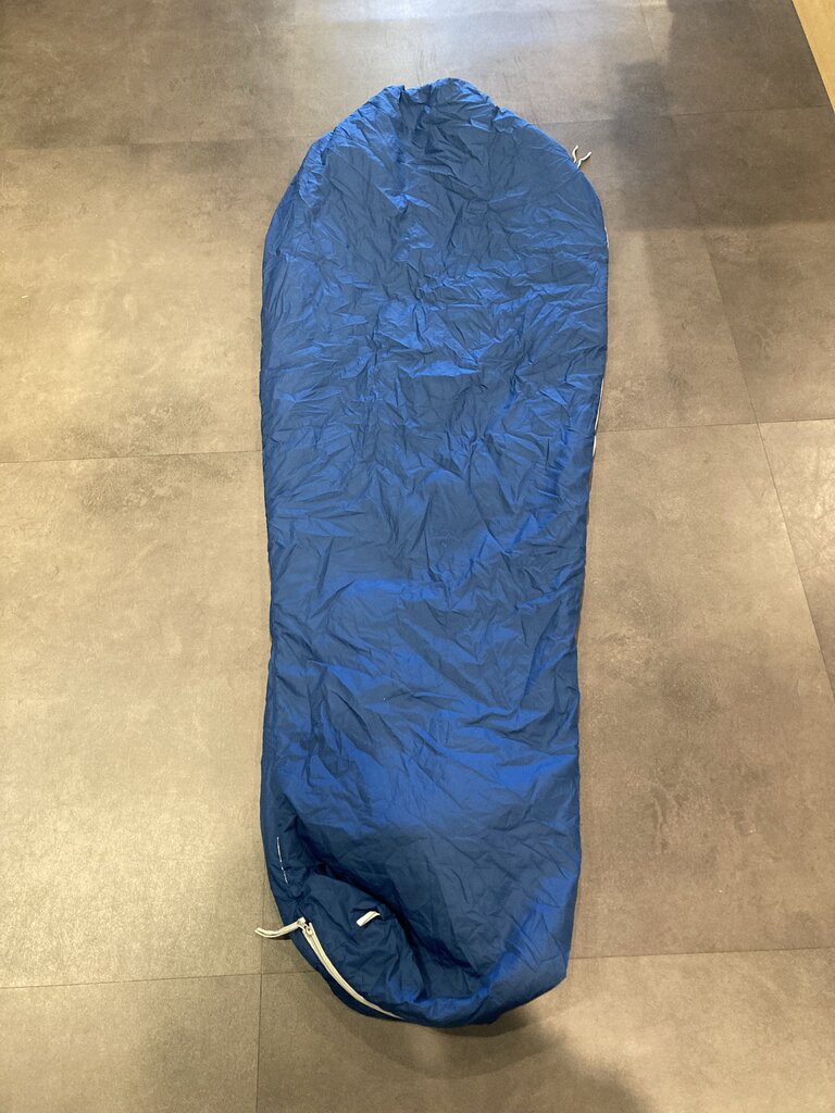 REI Helio Sack, Blue. Regular, 55 Degree