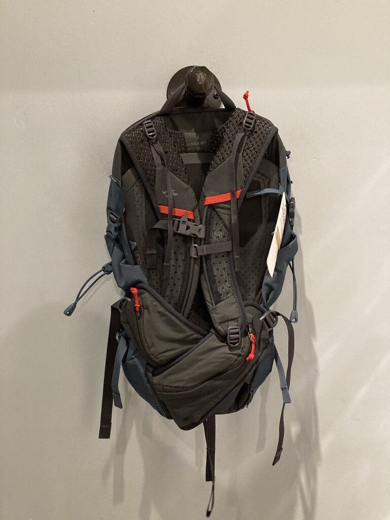 Rab Protium 18 ND Backpack, Blue, S/M (SAMPLE)