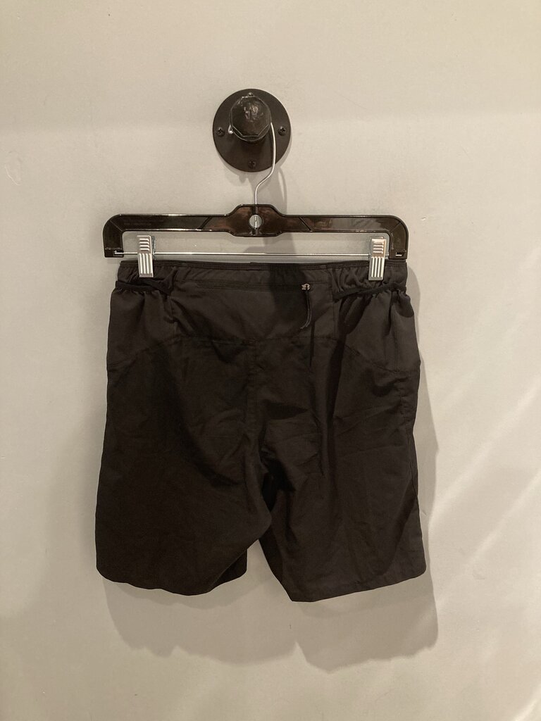 Patagonia Shorts, Black, Men's S