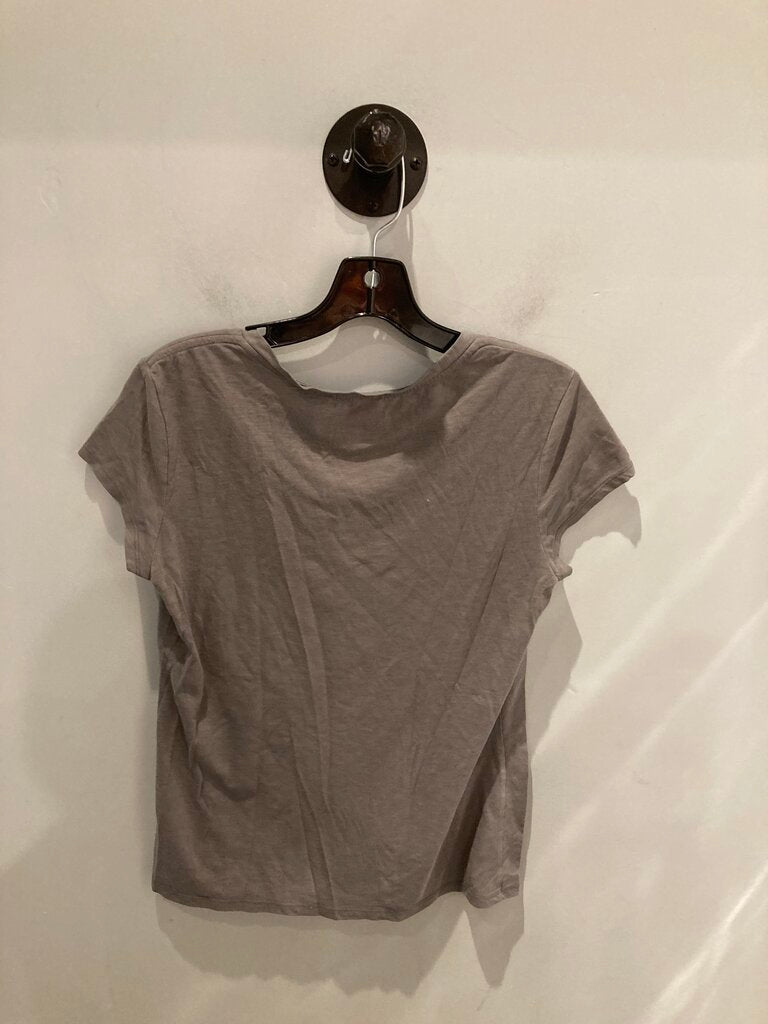Patagonia SS Crew, Grey, Women's S