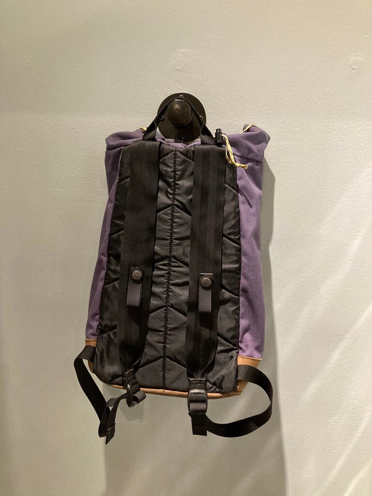 REI Ruckpack, Purple