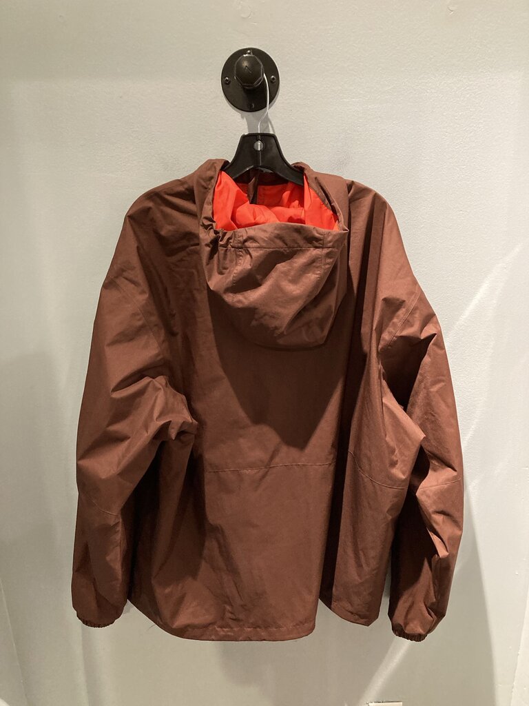 REI Lite Jacket, Maroon, Men's 3XL
