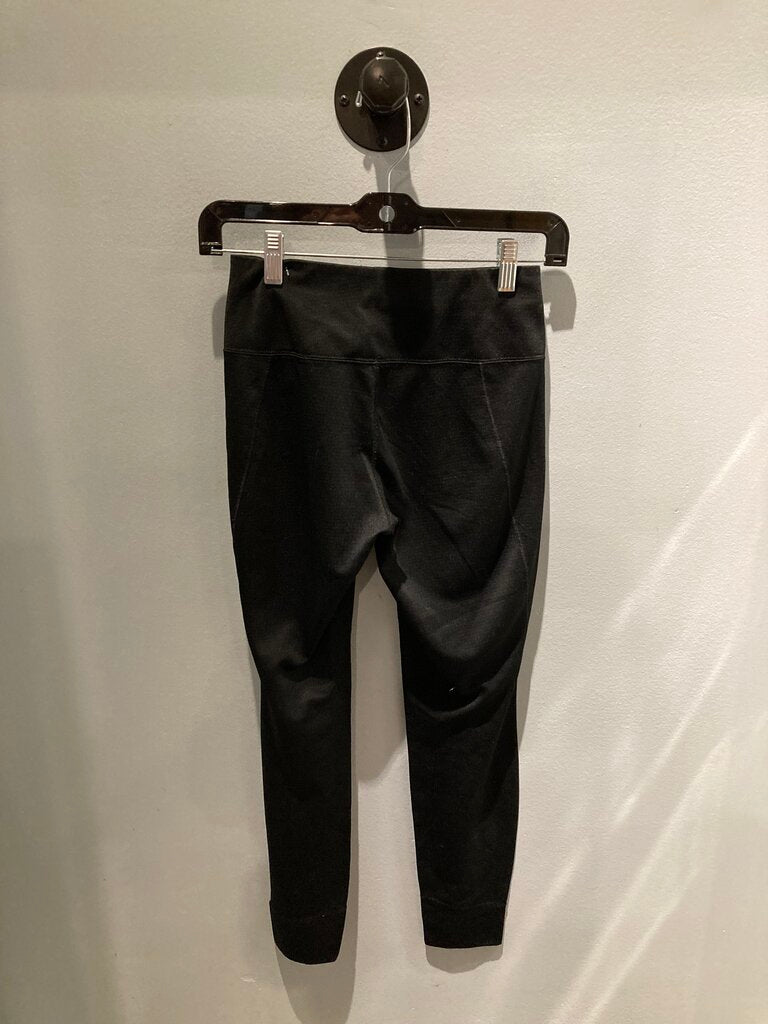 Patagonia Base Tight, Black, Women's XS