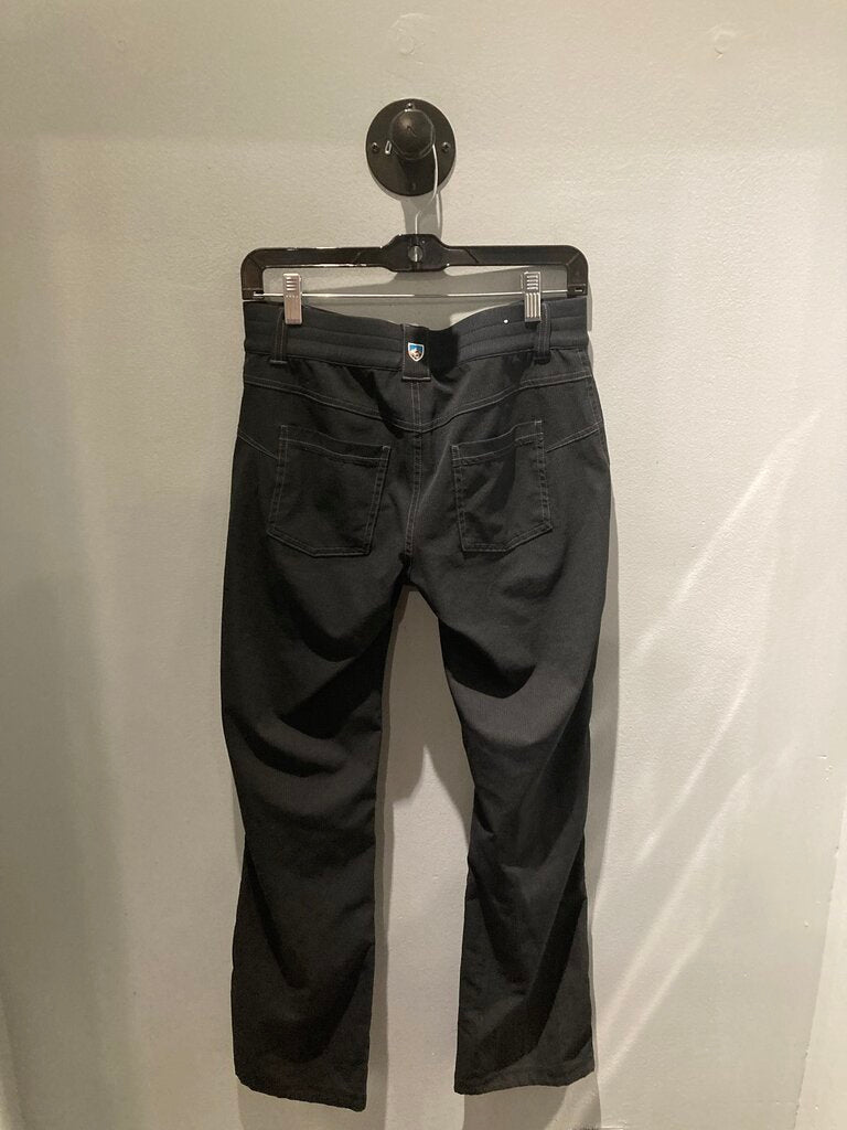 Kuhl Pants, Black, Women's 6