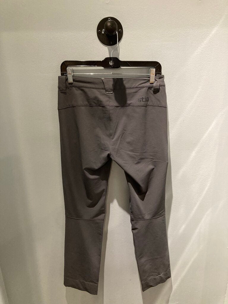 Stio Pants, Grey, Women's 4S