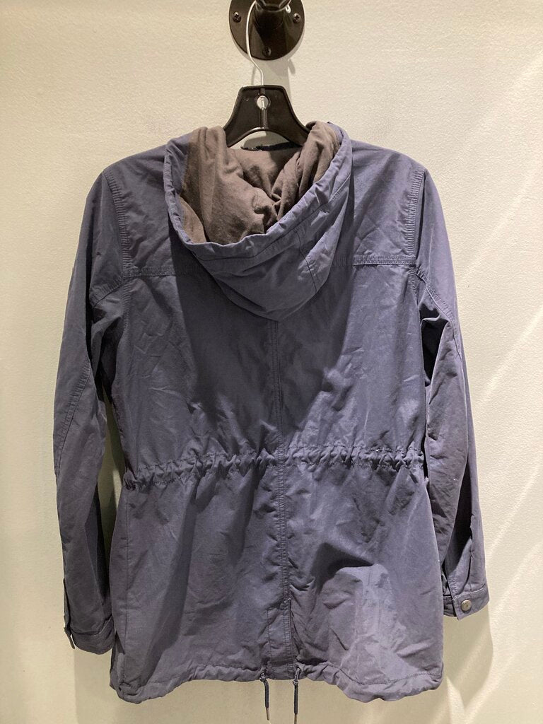 Columbia Light Jacket, Blue, Women's S