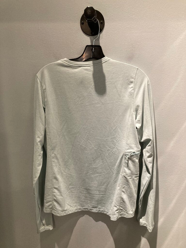 Patagonia Capilene Baselayer, Mint, Men's S