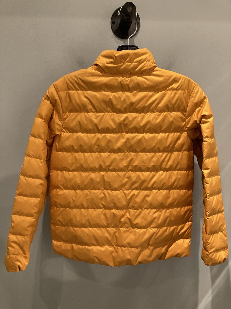 REI Puffer Jacket, Yellow, Kid's L