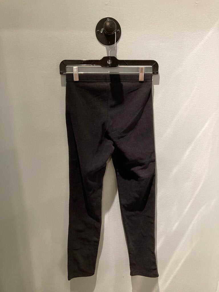 NWT Helly Hansen Daybreaker Tights, Black, Kid's 12