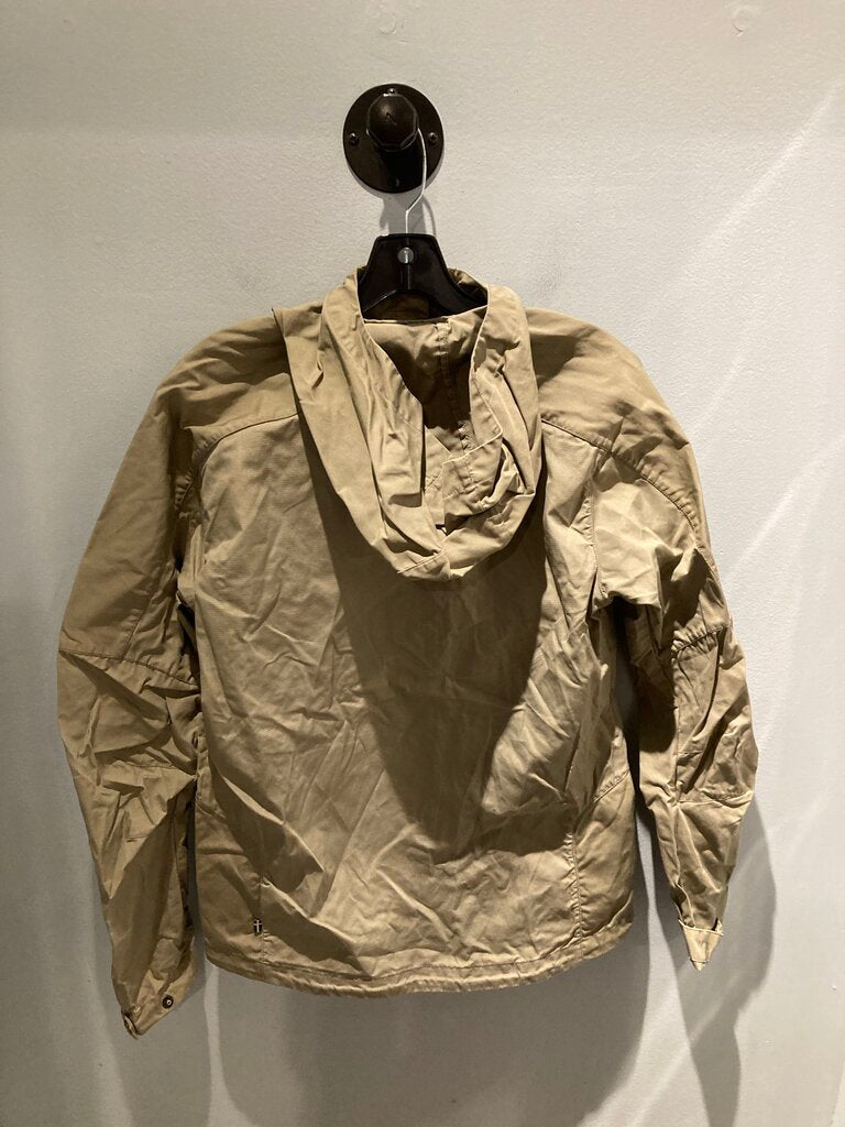 Fjallraven Sten Jacket, Green, Men's S