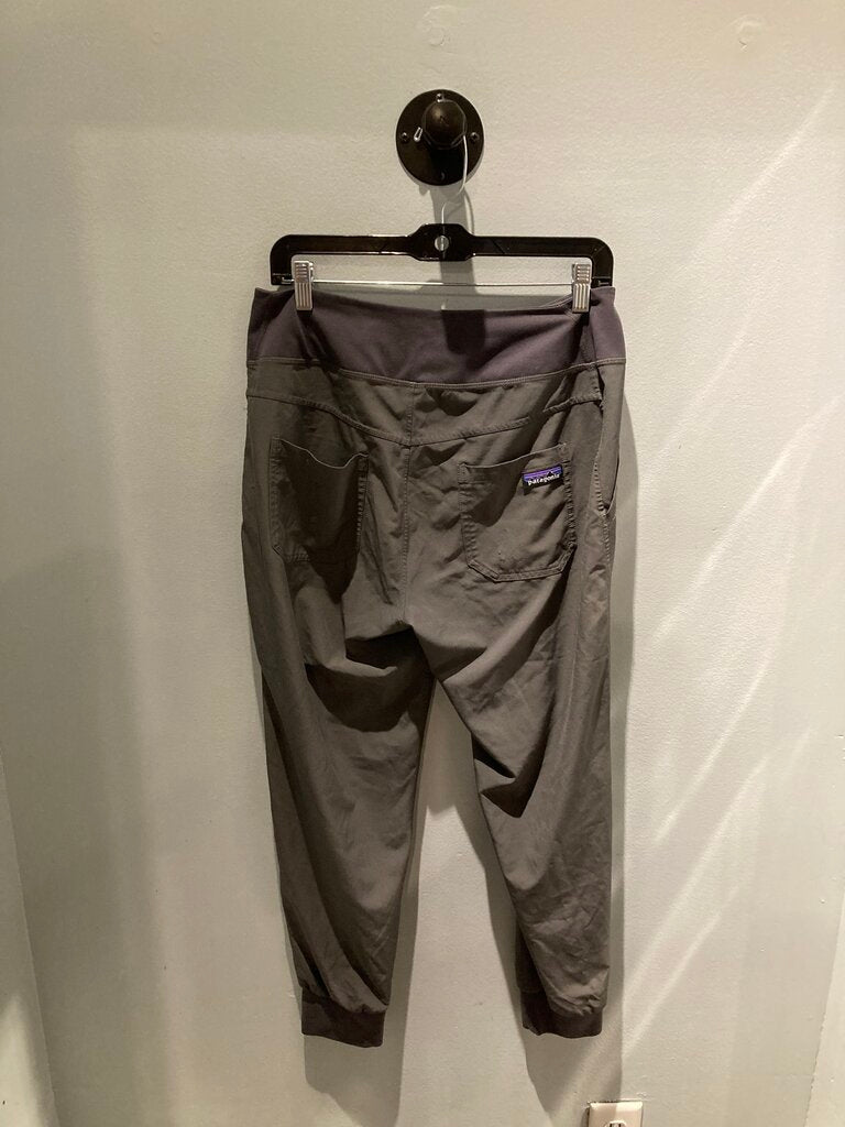 Patagonia Pants, Grey, Women's M