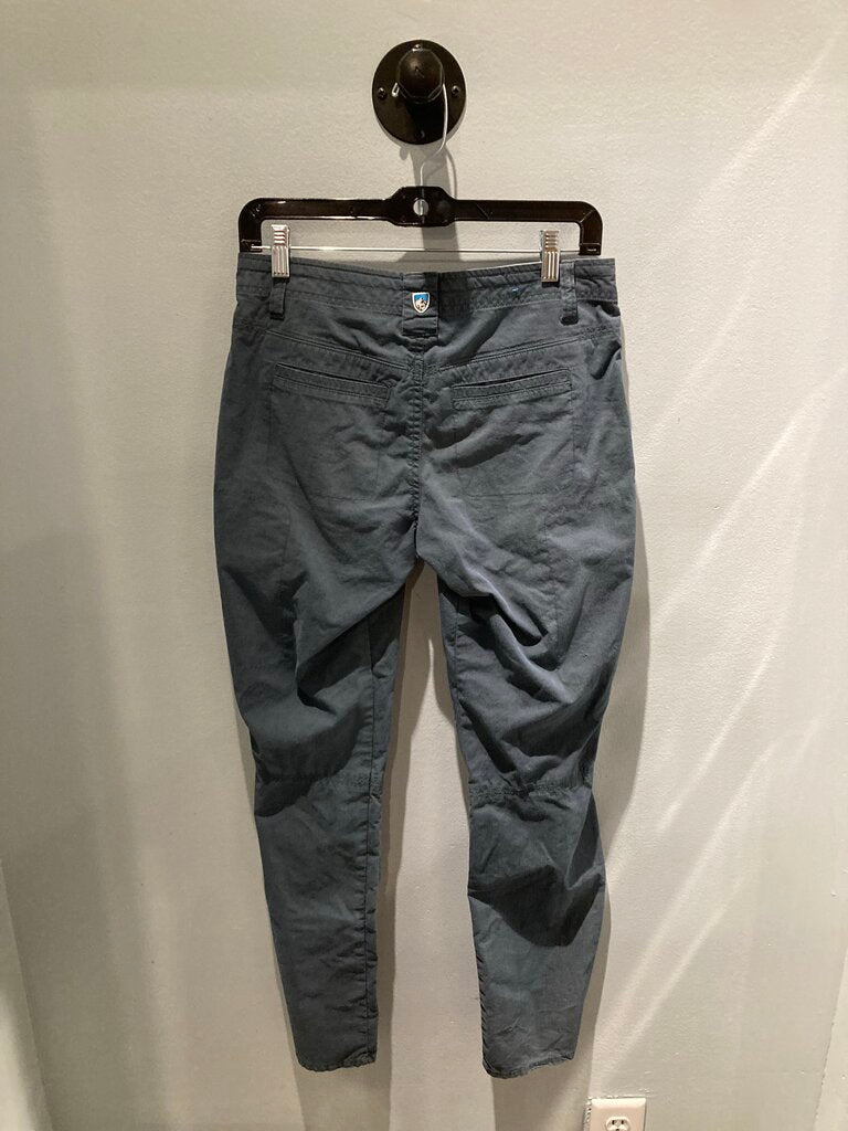 Kuhl Pants, Slate Blue, Women's 4