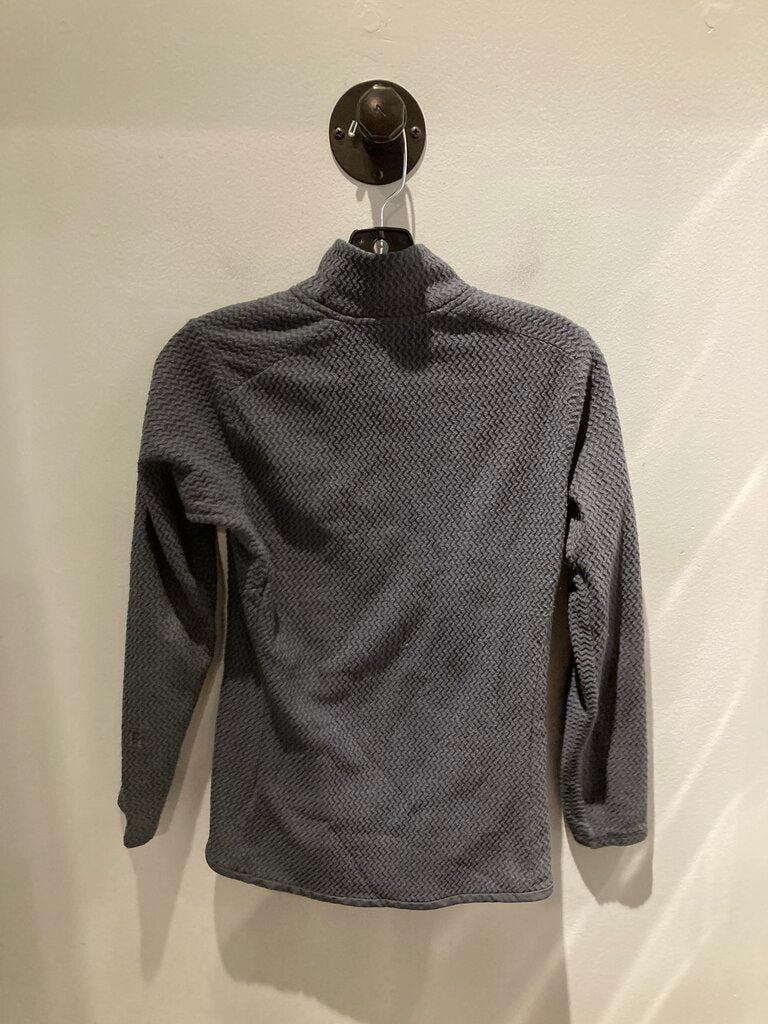 Patagonia R1 Fleece Pullover, Blue, Women's S