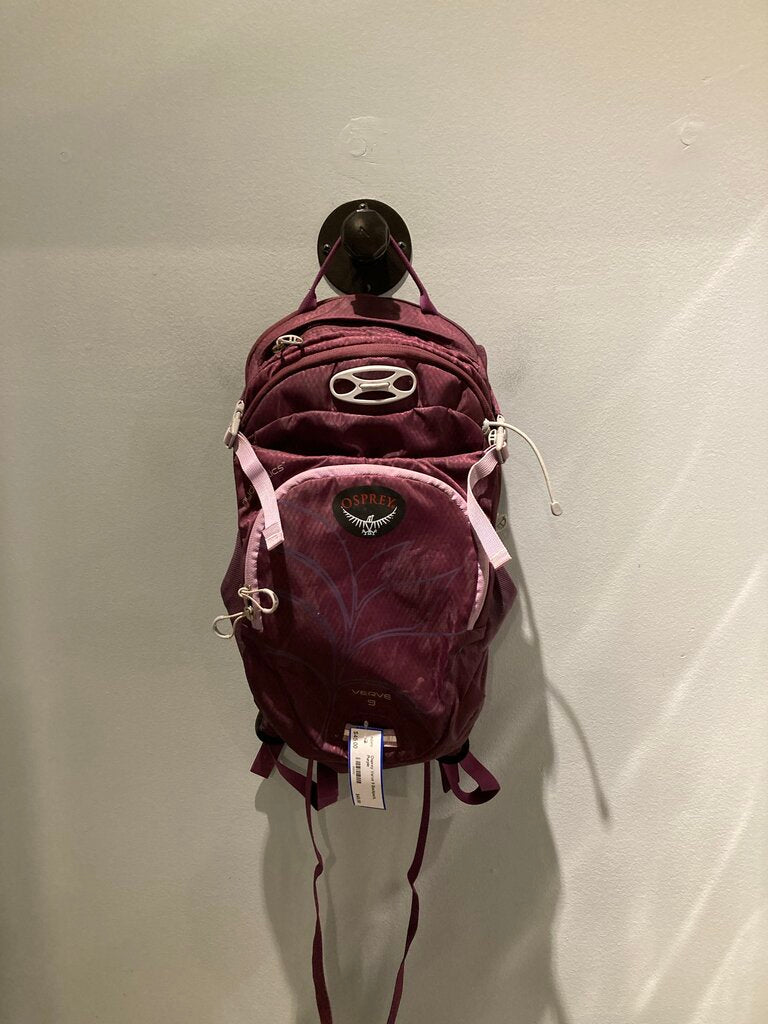Osprey Verve 9 Backpack, Purple