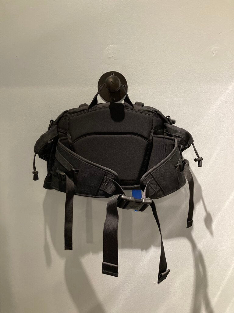 The North Face MT Biker Waistpack, Black