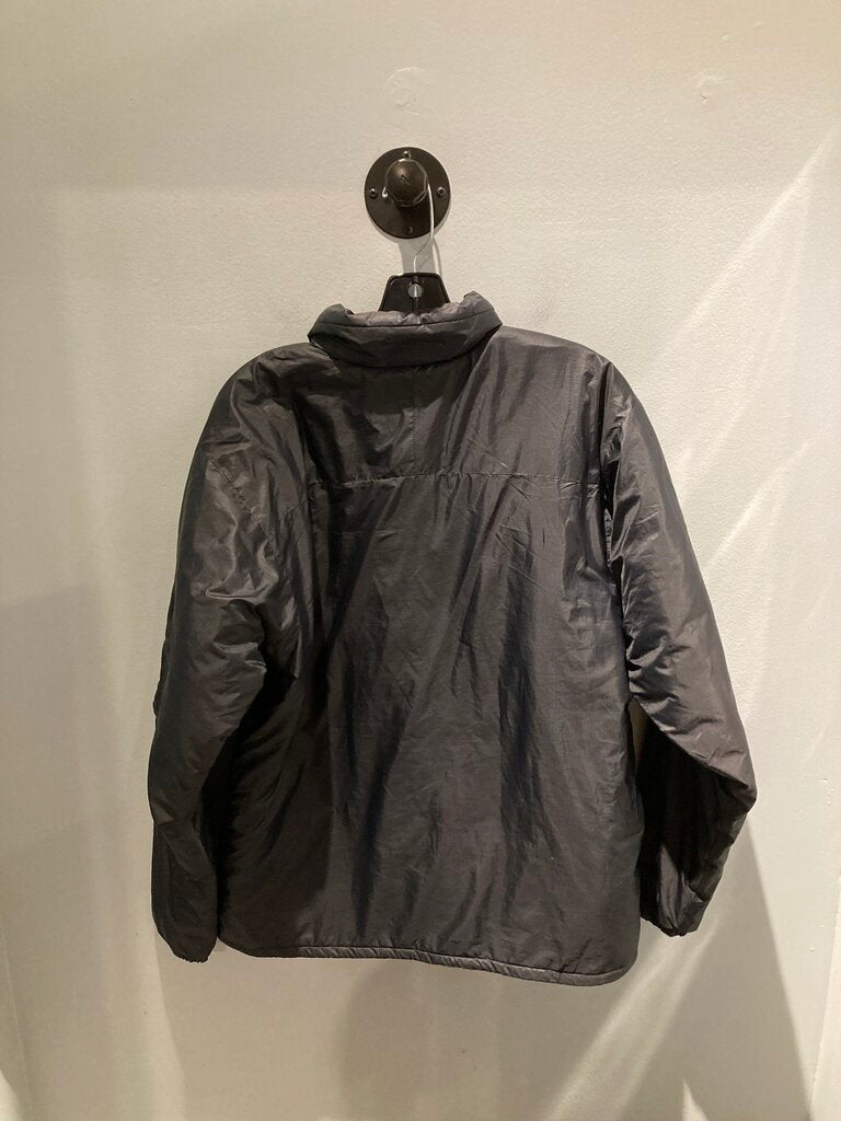Patagonia Jacket, Black, Men's M