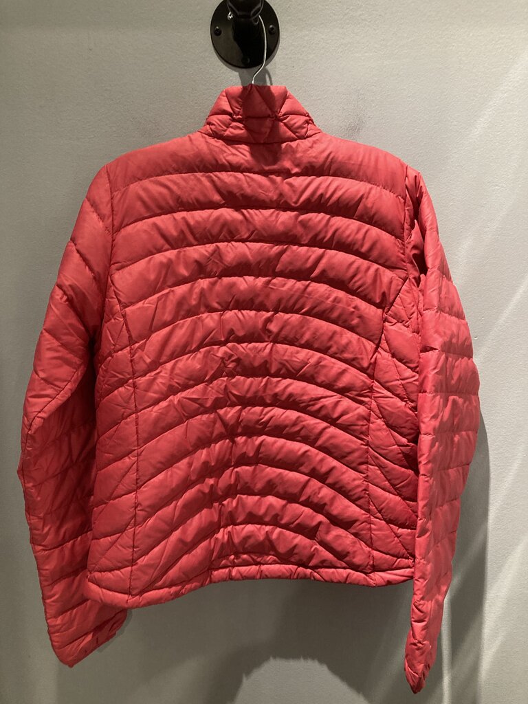 (Hole) Patagonia Down Sweater Jacket, Pink, Women's M