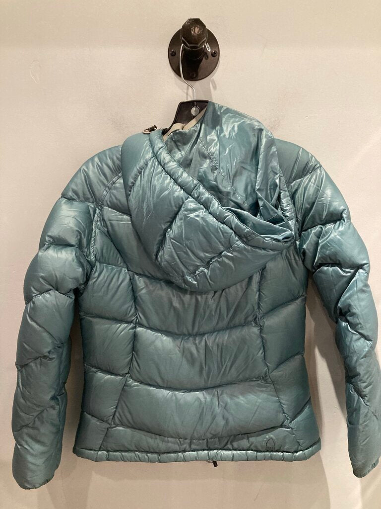 Sierra Designs Insulated Jacket, Blue, Women's S
