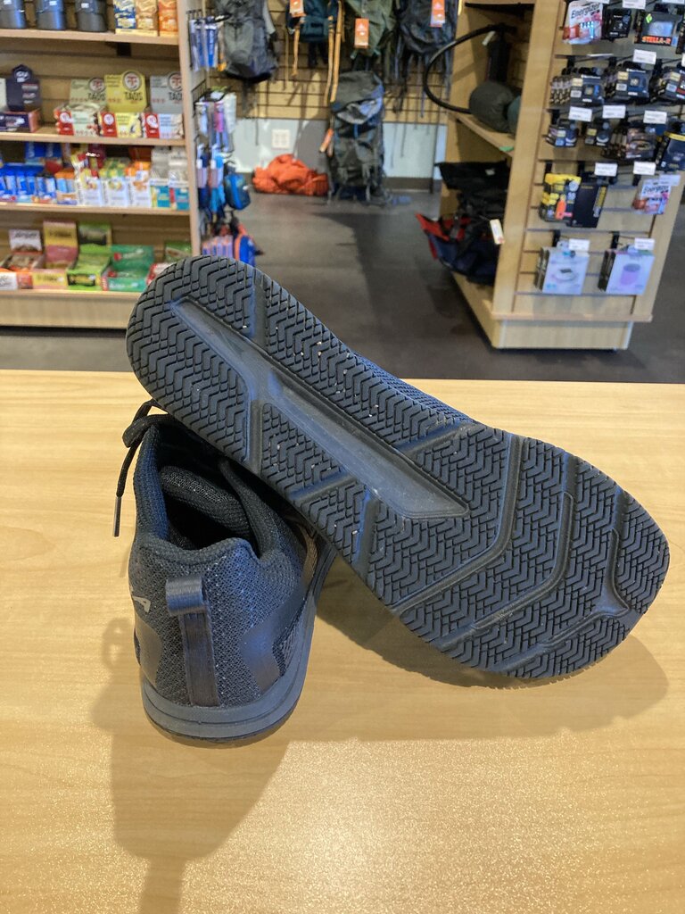 Altra Solstice XT3, Dark Grey, Women's 9.5