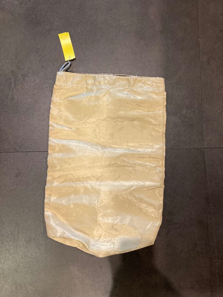Ursack Bear Bag, Yellow