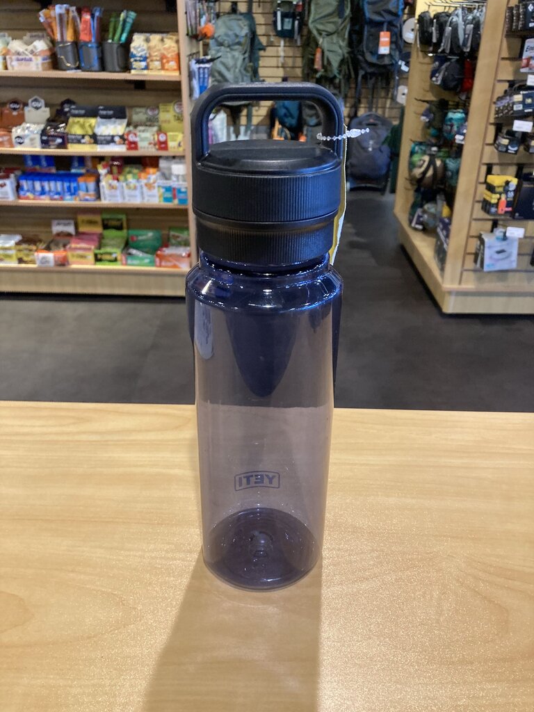Yeti Widemouth Water Bottle, Blue, 34oz