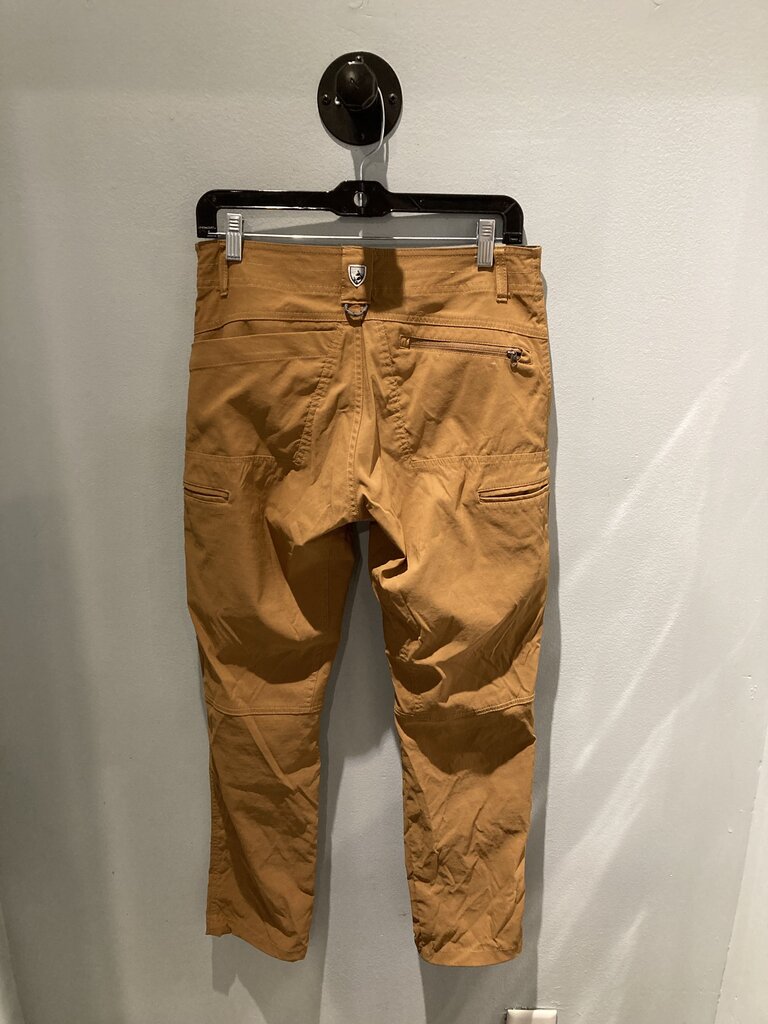 Kuhl Pants, Brown, Men's 30x30