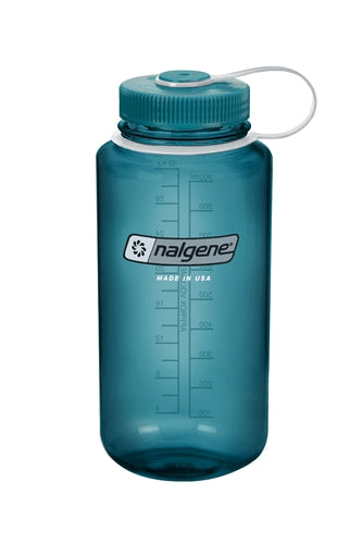 32 oz Wide Mouth Water Bottle - Gearhead Outfitters