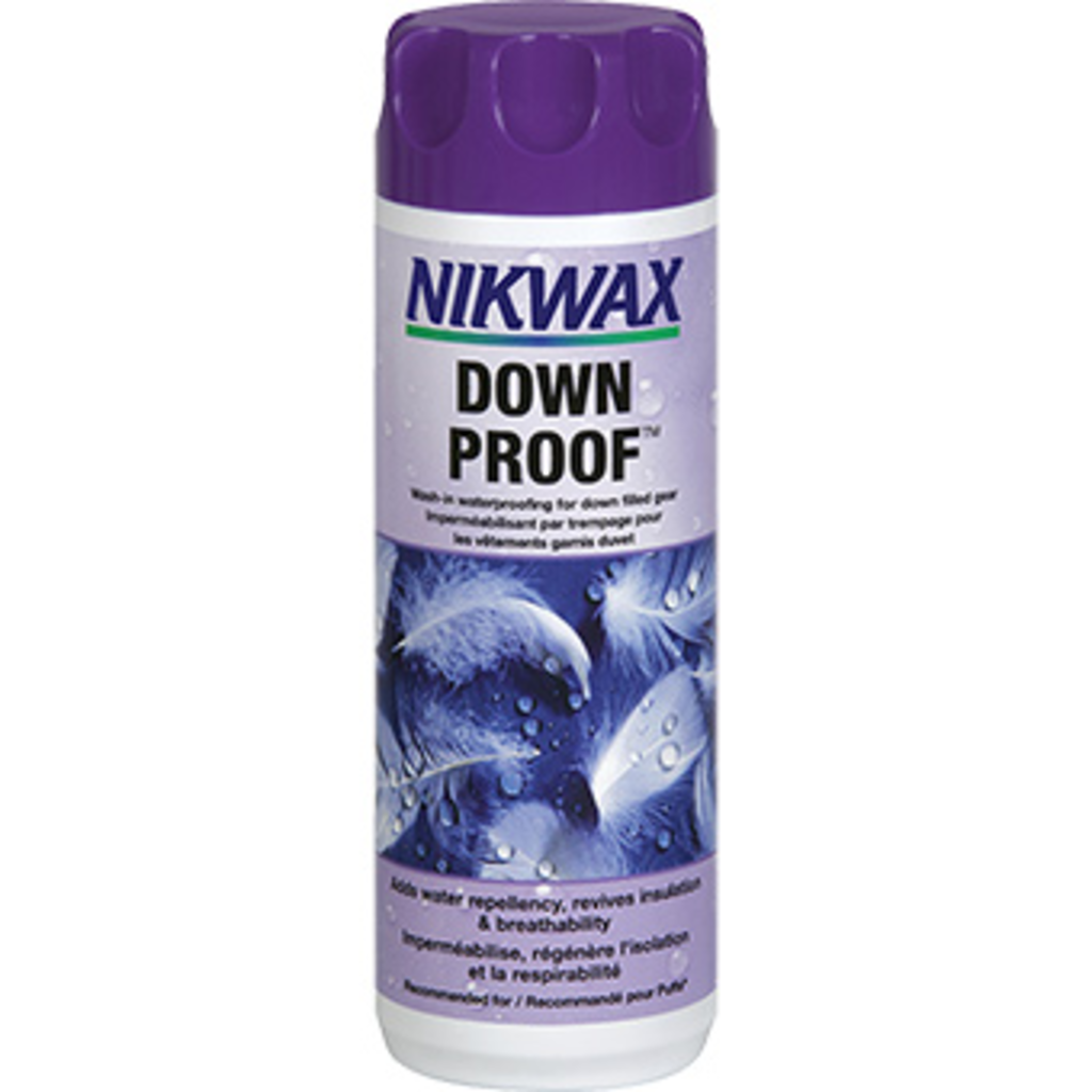 Nikwax DOWN DUO PACK - Quest Outdoors