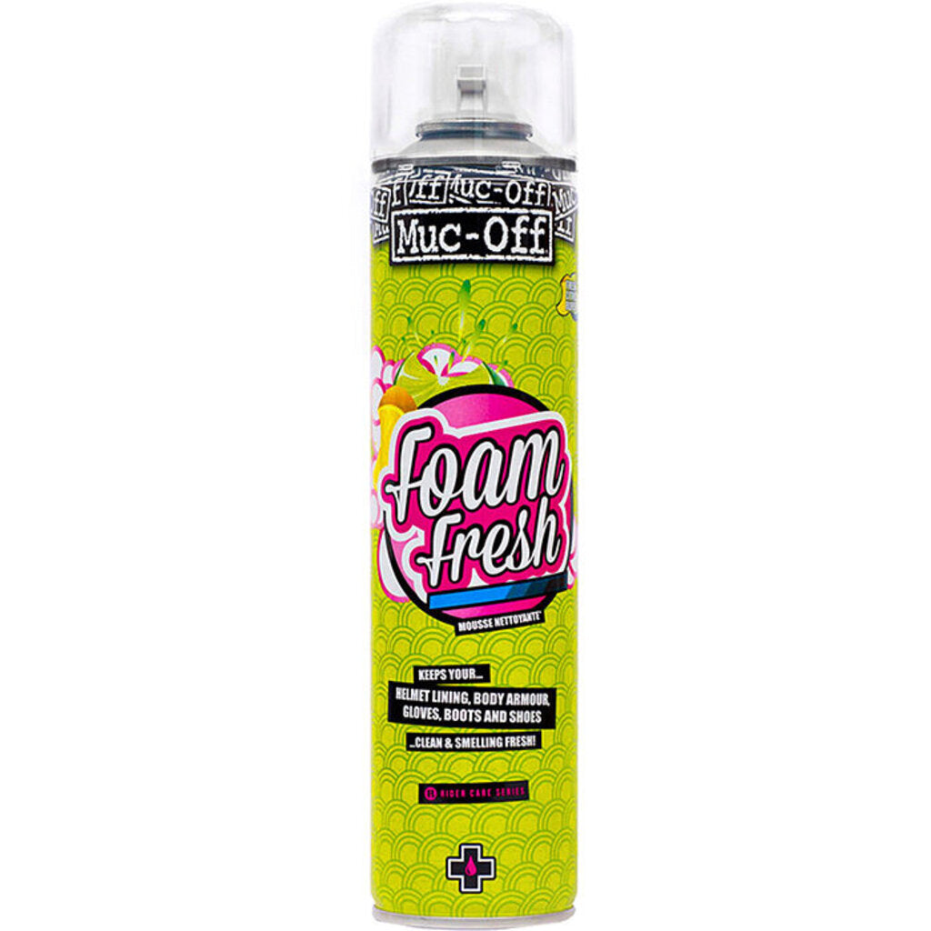 Muc-Off Dry Lube, 120ml – Second Gear WNC