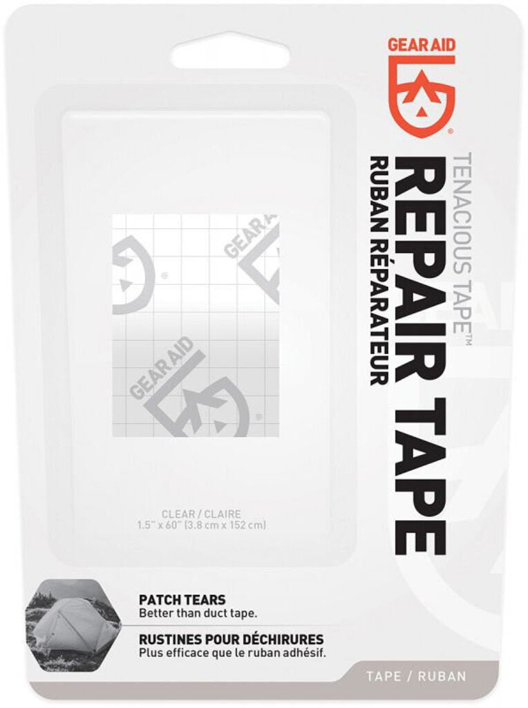 Gear Aid® Tenacious Tape Mini Patches