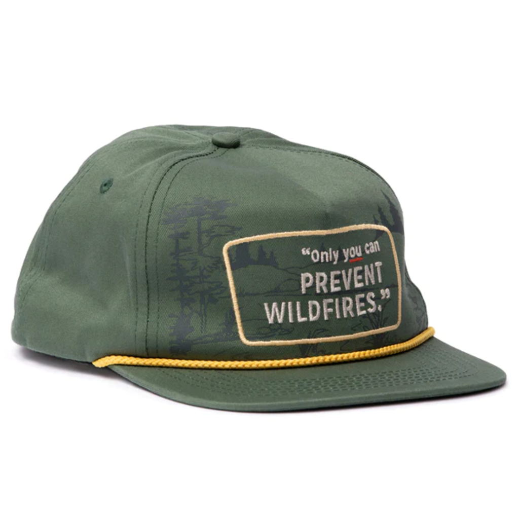 The Landmark Project Only WNC Hat – Second You Gear