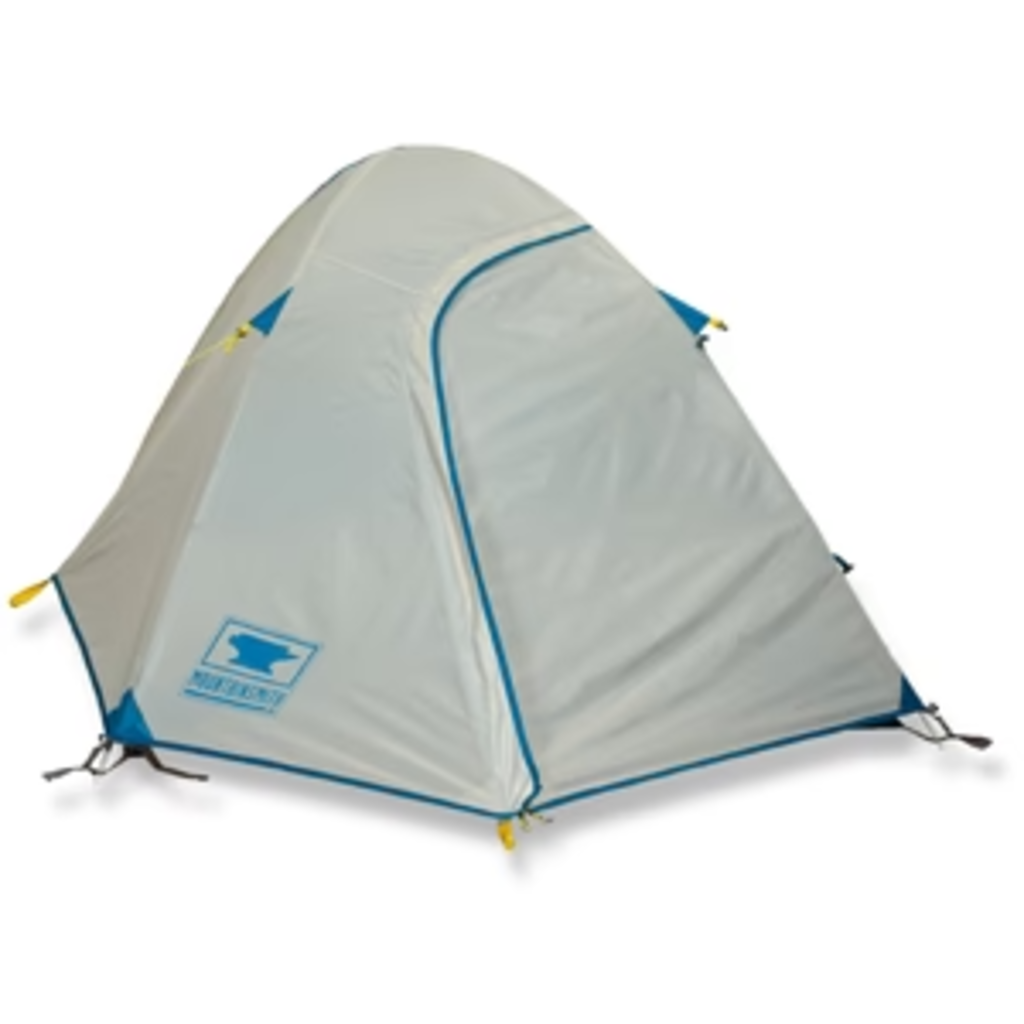 Mountainsmith Bear Creek 2-Person 3-Season Tent w/ Footprint, Olympic Blue