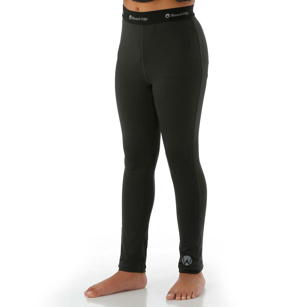 Winter's Edge Youth Baselayer Pant – Second Gear WNC