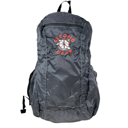Second Gear Packable Day Pack