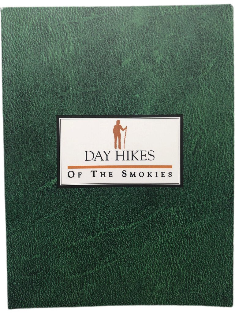 Day Hikes of the Smokies