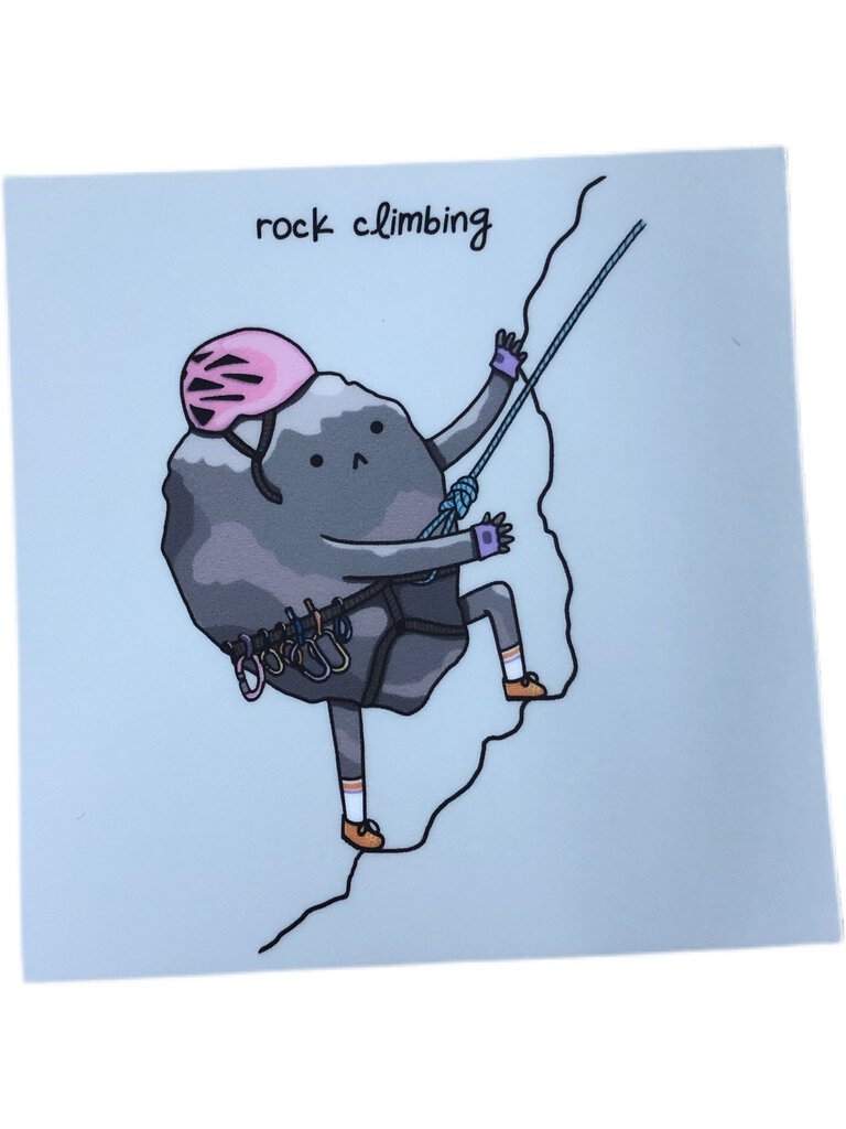 Menottees Rock Climbing, Grey – Second Gear WNC