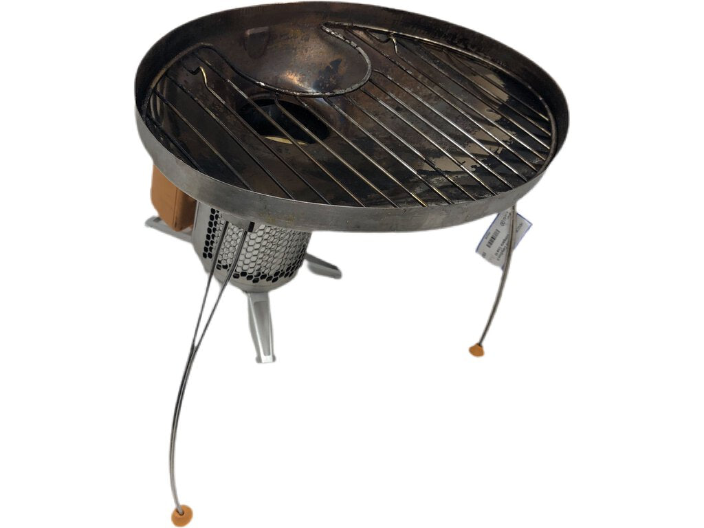 BioLite CampStove 2+ Complete Cook Kit