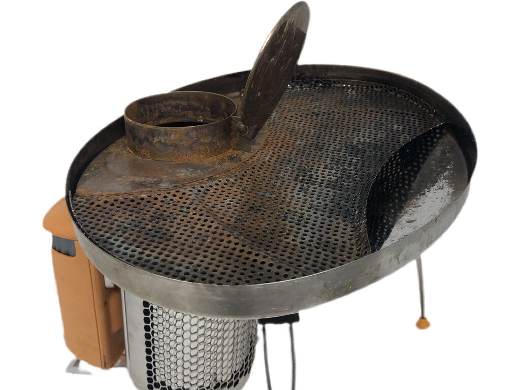 BioLite CampStove 2+ Complete Cook Kit
