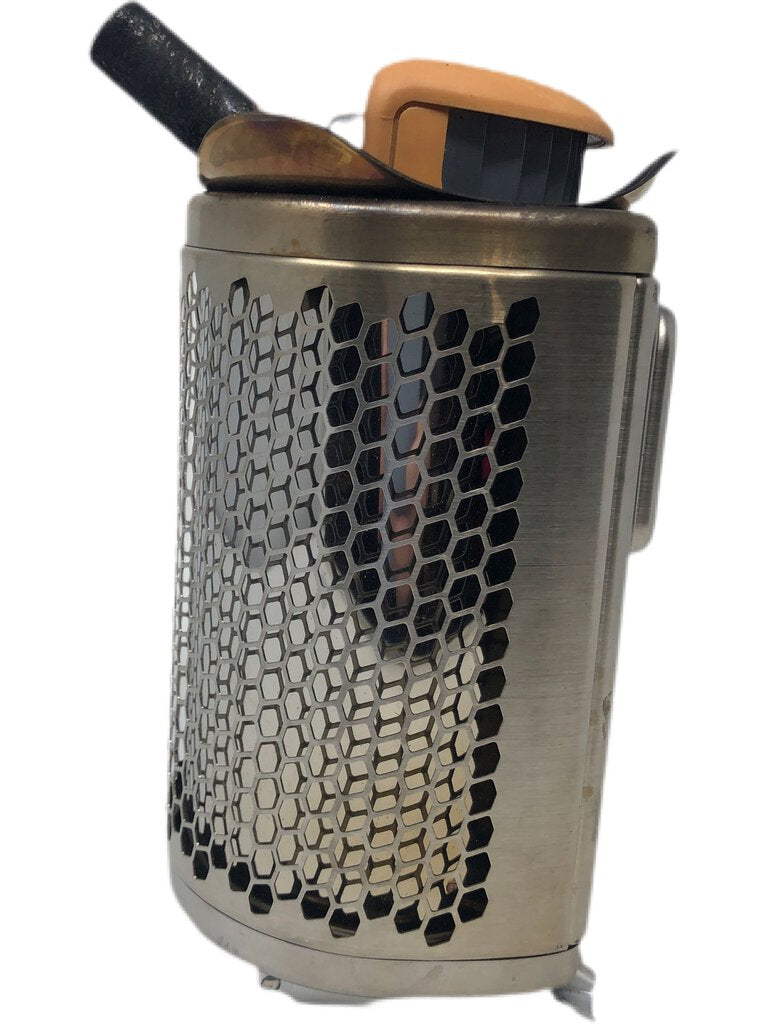 BioLite CampStove 2+ Complete Cook Kit