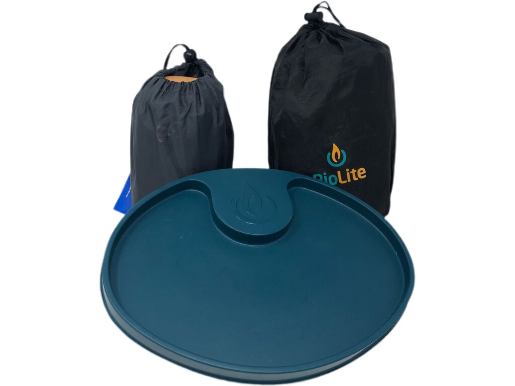 BioLite CampStove 2+ Complete Cook Kit