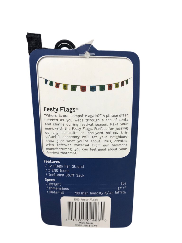 ENO Festy Flags