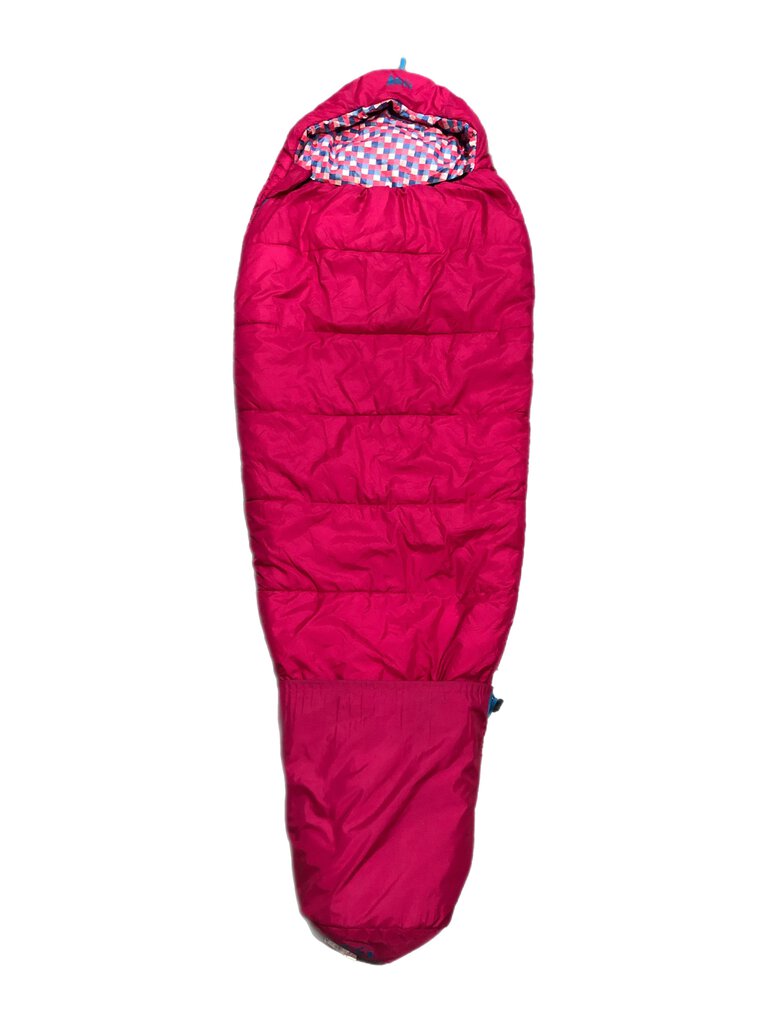 Kindercone sleeping outlet bag