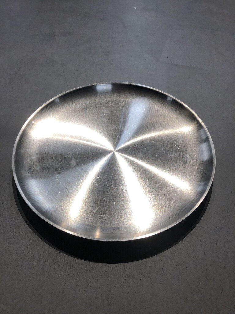 Hydroflask Stainless Steel insulated Plate, Green
