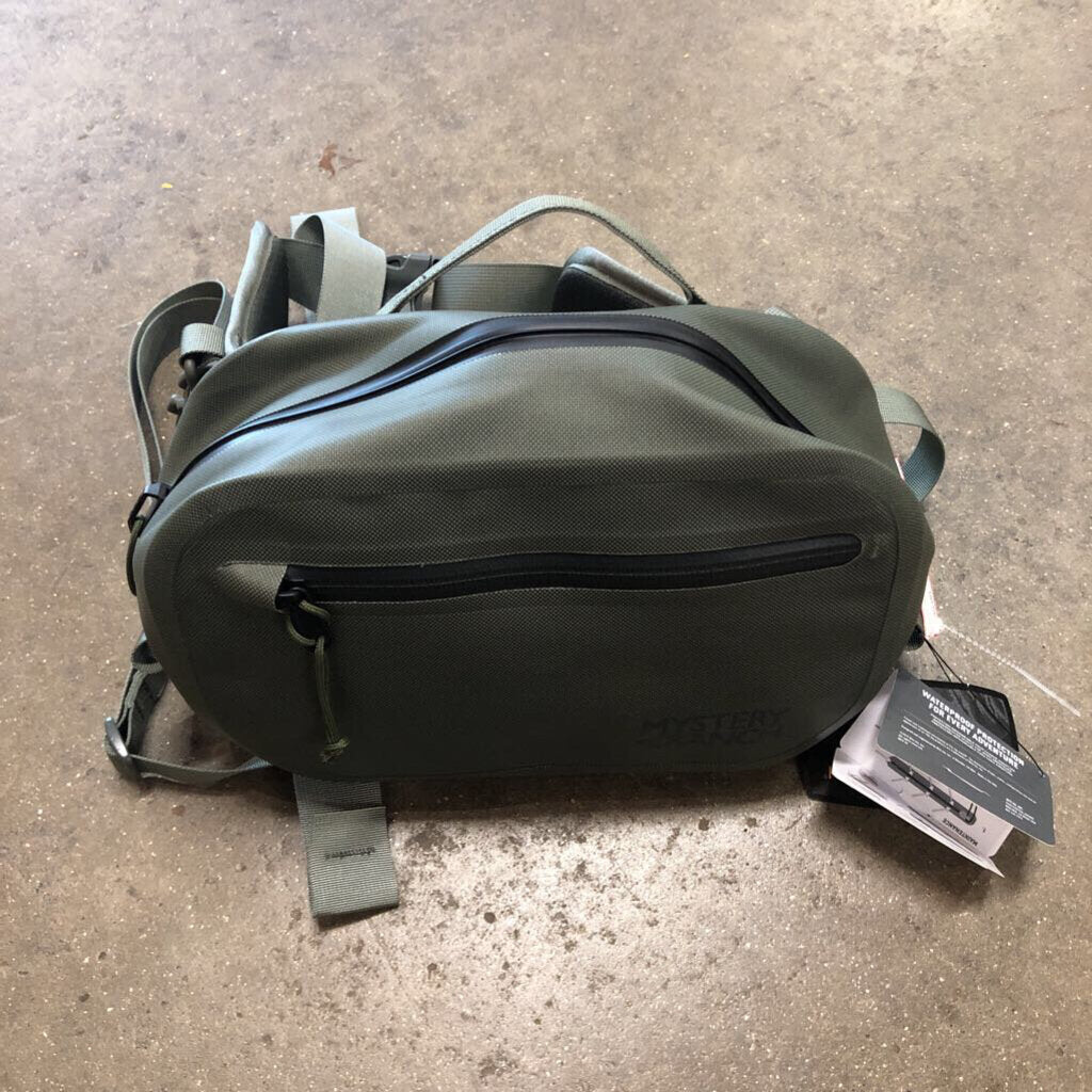 Mystery Ranch High Water Hip Pack Foilage