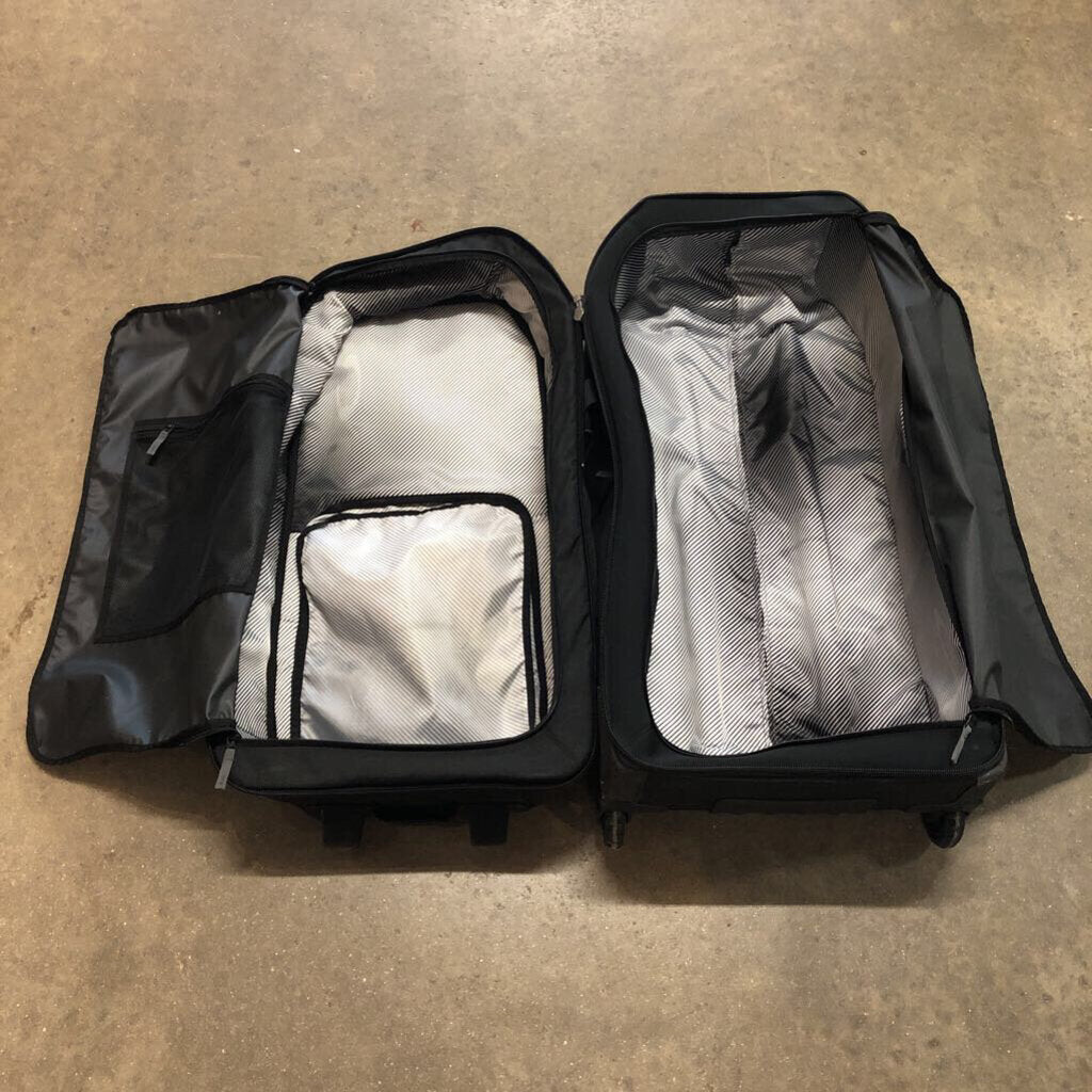 Oakley Vacation Roller, Black, Large