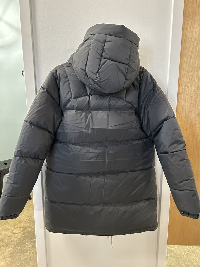 Fjallraven Expedition Down Jacket, Grey, Women's S