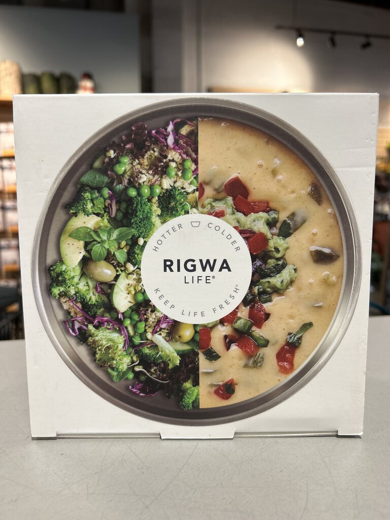 Rigwa Life Rigwa 1.5 Stainless Steel Insulated Bowl - Marine, Sale
