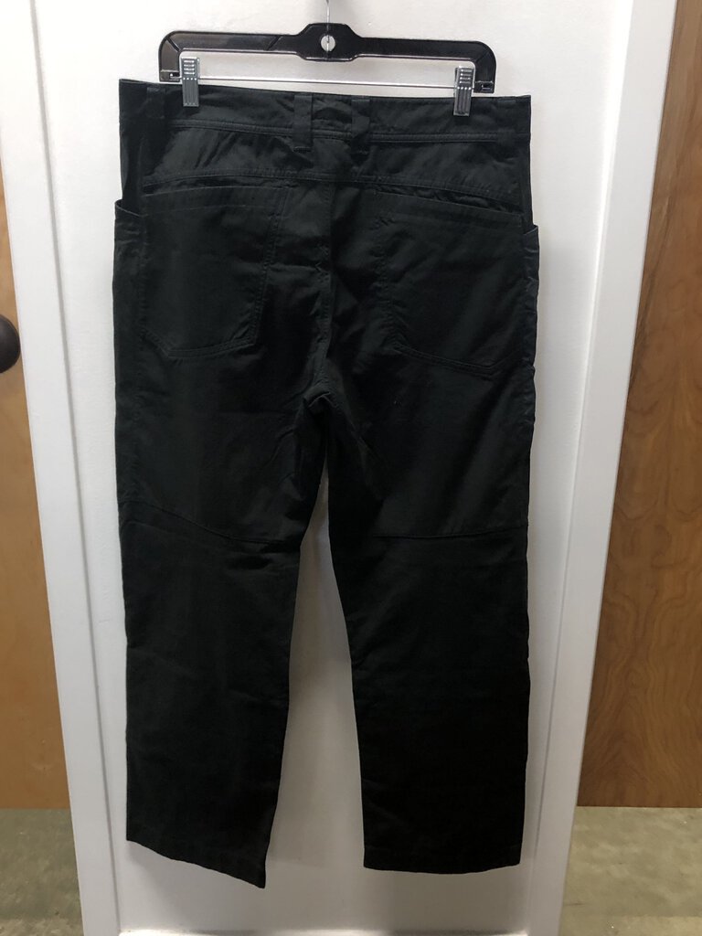 Arc'teryx Pants, Black, Men's 34X32