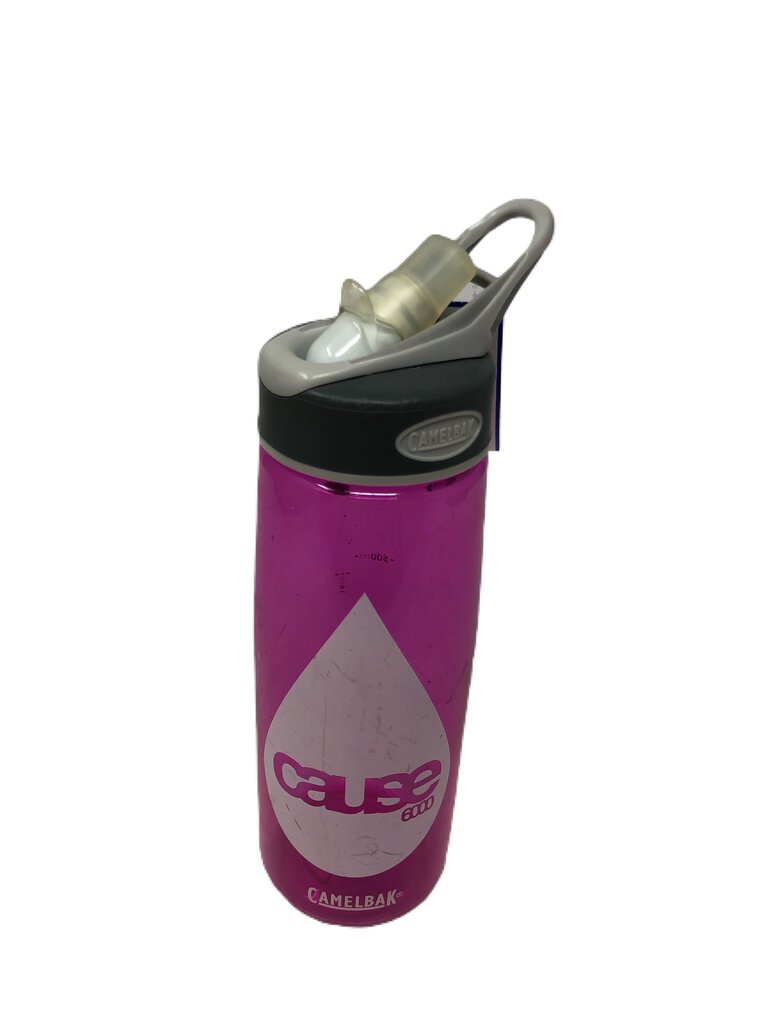 Camelbak Water Bottle, Pink 24oz